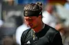 Tennis-Star Alexander Zverev