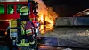 Die Feuerwehr in Rendsburg muss bei jedem Alarm privat dazuzahlen. Das soll sich bald ändern. (Symbolbild)