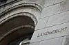 Die Fassade des Landgericht Osnabrück, an dem der Fall verhandelt wird.