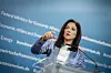 Katherina Reiche (CDU) ist Bundesministerin für Wirtschaft und Energie.