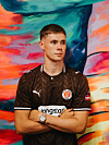 Der isländische Nationalspieler Gisli Thordarson kommt vom polnischen Meister Lech Posen zum FC St. Pauli.