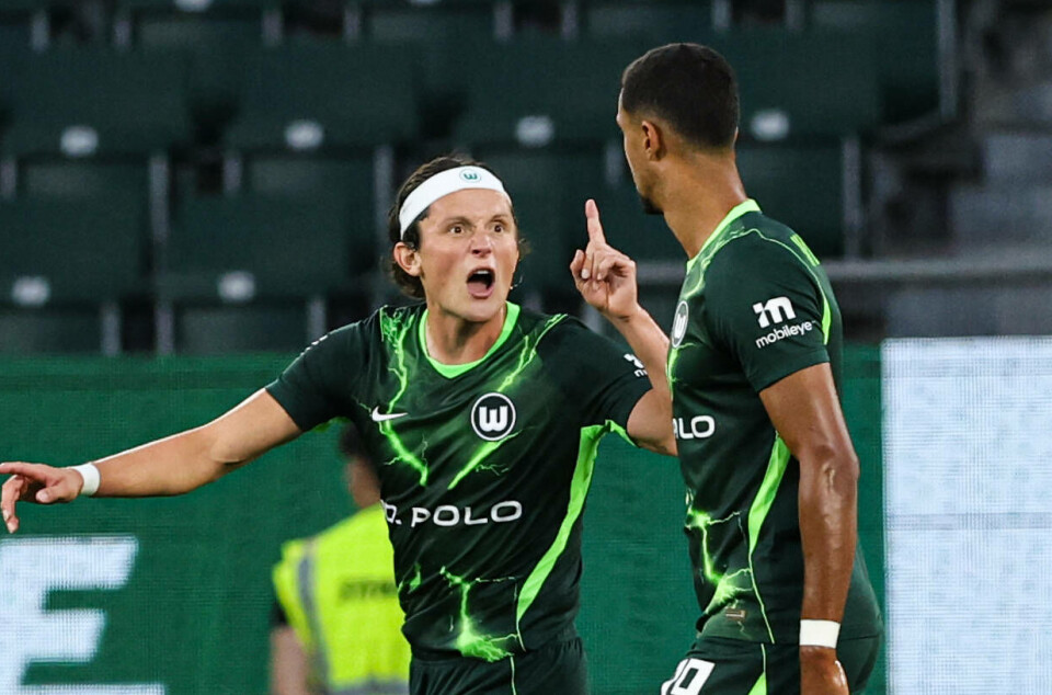 Derby In Hannover Ex HSV Star Glatzel Wird Wolfsburg Held derby-in-hannover-ex-hsv-star-glatzel-wird-wolfsburg-held