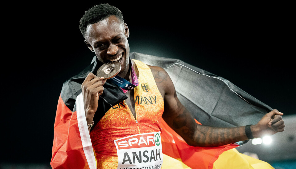 Owen Ansah Holt EM Bronze Trotz Doping Wirbel owen-ansah-holt-em-bronze-trotz-doping-wirbel