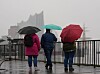 Nach dem Hitzesommer: Was El Niño für den Winter bedeutet