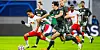 Manchester United durfte im Dezember noch nach Leipzig reisen, schied durch den 3:2-Sieg von RB aber aus der Königsklasse aus