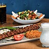 Beim Hamburger Landessieger gibt es türkische Gerichte.