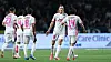 Jackson Irvine bei seinem ersten Einsatz für Cerezo Osaka.