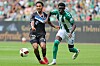 Werder Bremen sell Karim Coulibaly to Racing Strasbourg for €20m plus bonuses