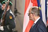 Kanzler Friedrich Merz (CDU) geht diplomatisch nun in die Offensive.