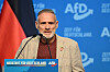 AfD-Politiker scheitert vor Gericht mit Eilantrag