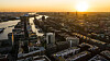 Hamburg von oben