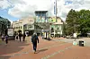 Im Tibarg Center (Niendorf-Markt) hat jetzt ein neues Restaurant eröffnet.