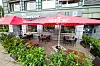 Das allererste „Schweinske“-Restaurant in Hamburg hat nun geschlossen.