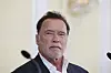 Arnold Schwarzenegger