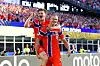 Erling Haaland und David Møller Wolfe jubeln im roten Norwegen-Trikot über das 1:0 gegen den Irak.