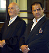 Al-Zein Clan in Hamburg: Deadly Shootings and Organized Crime Focus