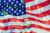 US-Flagge