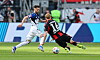 HSV trifft zweimal auf Frankfurt – erst Pokal, dann Liga