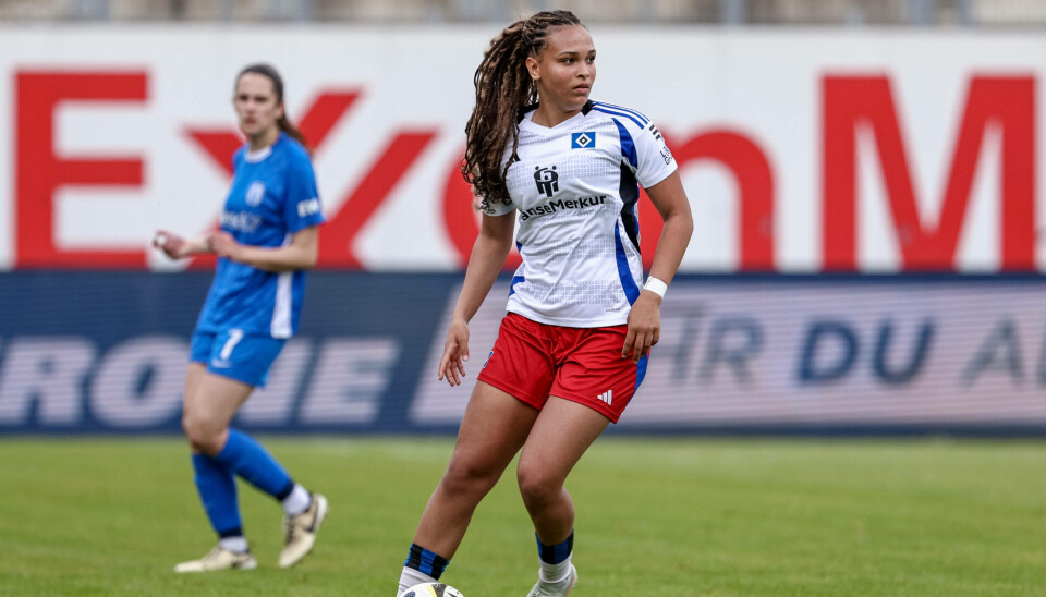 Ex HSV Talent Lisa Baum Widmet Arsenal Tor Ihrem Toten Bruder ex-hsv-talent-lisa-baum-widmet-arsenal-tor-ihrem-toten-bruder