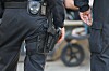 Hannover: Polizist schießt mehrfach auf Messerangreifer