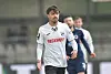 Oliver Batista Meier im Trikot des SC Verl