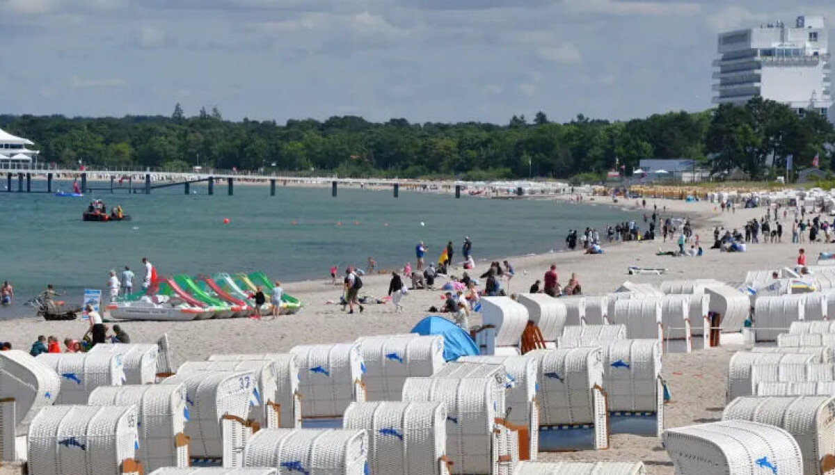 ostsee — MOPO