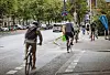 Radfahrer