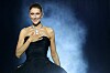Céline Dion’s Emotional Comeback Concert in Paris After Illness