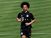 Ist erst für die kommende Saison für die Münchner spielberechtigt: FCB-Neuzugang Leory Sané