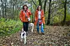 Hundespaziergang