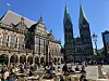 Bremen Altstadt