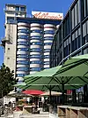 Silo Hotel