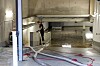 Wasserversorgung unterbrochen, Straßen überflutet: Rohrbrüche sorgen für Chaos in Hamburg