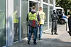 Razzia der Steuerfahndung