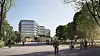 Visualisierung Gewerbehof