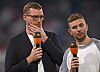 Per Mertesacker leaves ZDF as pundit to become DFB managing director of sport