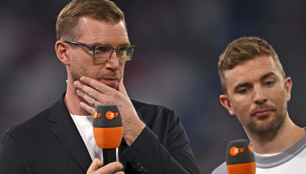 Photo: MOPO Per Mertesacker leaves ZDF as pundit to become DFB managing director of sport