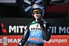 Andreas Wellinger atmet tief durch