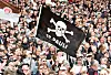 Fans des FC St. Pauli (Symbolbild).