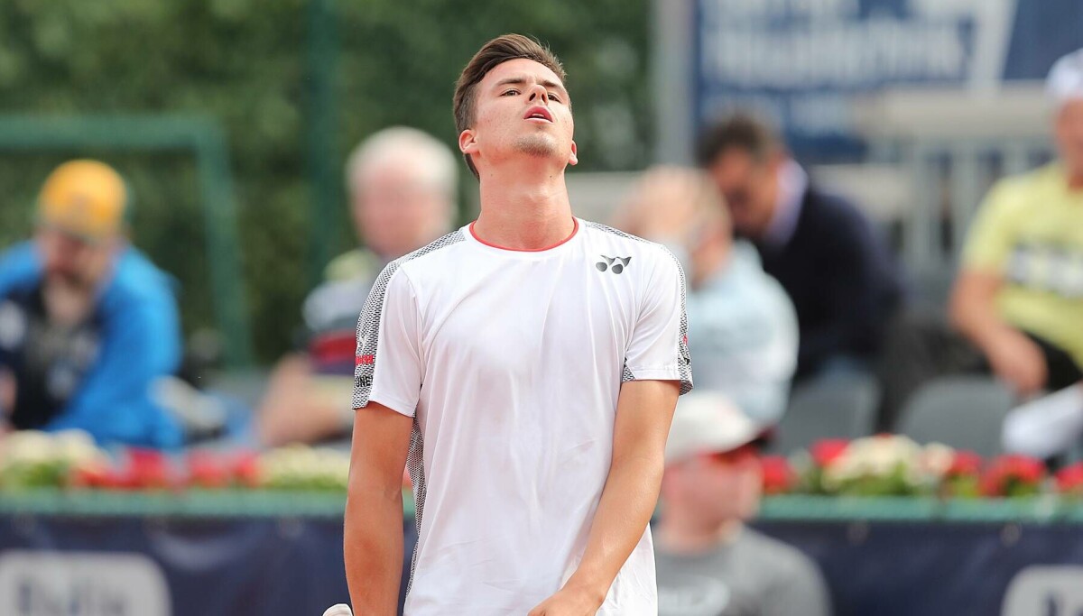 Photo: MOPO Braunschweig tennis tournament cancelled for 2027 as sponsor withdraws