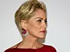 Eine Diva mit Herz: Sharon Stone hat ein sehr enges Verhältnis zu ihrer Familie.