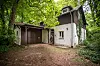 Das Kutscherhaus am Amsinckpark