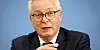 Sogar Baden-Württembergs AfD-Spitzenkandidat Bernd Gögel steht auf dem Zettel des Verfassungsschutzes.