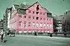 Hamburg Farbe 30er Jahre