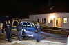 Routinekontrolle endet tödlich: Behördenmitarbeiter erschossen