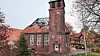 Durch einen Brand ist die Pauluskirche einsturzgefährdet.