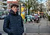 Valentin Schmidtner (19) musste monatelang auf einen Prüftermin für seinen Führerschein warten.