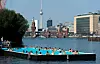 Badeschiff Berlin