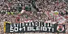 Für die Fans ist klar: 50+1 steht nicht zur Disposition.