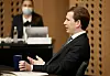 Sebastian Kurz